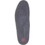 Berkemann | Berkodur Fußbrücke | Warme Einlegesohle | Filz | 08760-600 | Unisex