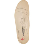 Berkemann | Berkodur Fußbrücke | Einlegesohle | Kalbsleder | 08758-700 | Unisex