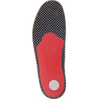 Berkemann | Berkodur Fußbrücke | Einlegesohle | Kalbsleder | 08758-700 | Unisex