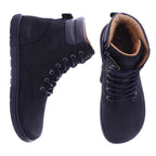 Koel | Florence | Schwarz | Hydroleder | Damen Barfußbooties