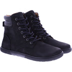 Koel | Florence | Schwarz | Hydroleder | Damen Barfußbooties