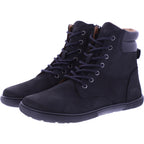 Koel | Florence | Schwarz | Hydroleder | Damen Barfußbooties