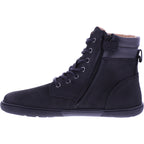 Koel | Florence | Schwarz | Hydroleder | Damen Barfußbooties