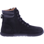 Koel | Florence | Schwarz | Hydroleder | Damen Barfußbooties