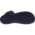 Koel | Florence | Schwarz | Hydroleder | Damen Barfußbooties