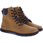 Koel | Florence | Miel-Honiggelb| Hydroleder | Damen Barfußbooties