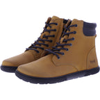 Koel | Florence | Miel-Honiggelb| Hydroleder | Damen Barfußbooties