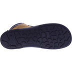Koel | Florence | Miel-Honiggelb| Hydroleder | Damen Barfußbooties