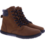 Koel | Florence | Chocolate-Braun | Hydroleder | Damen Barfußbooties