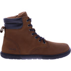 Koel | Florence | Chocolate-Braun | Hydroleder | Damen Barfußbooties
