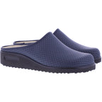 Berkemann | Modell: Tec-Pro-Thordu | Blau Kalbsleder | Leisten: Work | 09103-300 | Unisex
