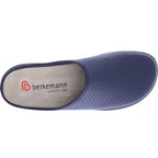 Berkemann | Modell: Tec-Pro-Thordu | Blau Kalbsleder | Leisten: Work | 09103-300 | Unisex