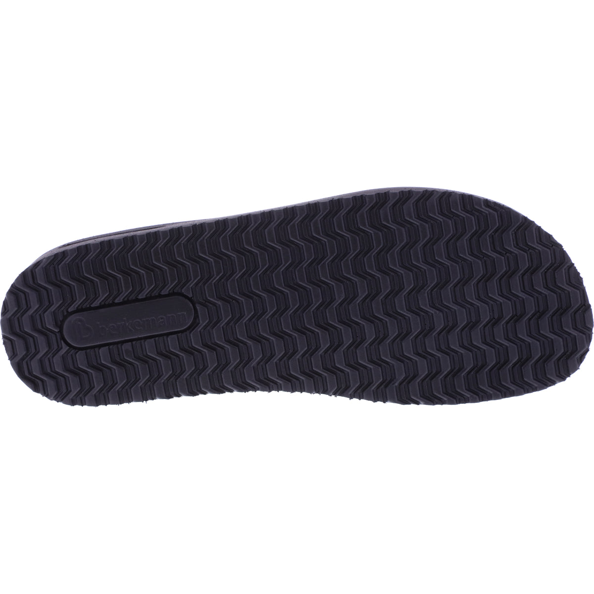 Berkemann | Modell: Tec-Pro-Thordu | Blau Kalbsleder | Leisten: Work | 09103-300 | Unisex