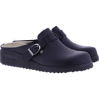 Berkemann | Modell: Tec-Pro-Toivo | Schwarz Kalbsleder | Leisten: Work | 09104-900 | Unisex