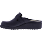 Berkemann | Modell: Tec-Pro-Toivo | Schwarz Kalbsleder | Leisten: Work | 09104-900 | Unisex