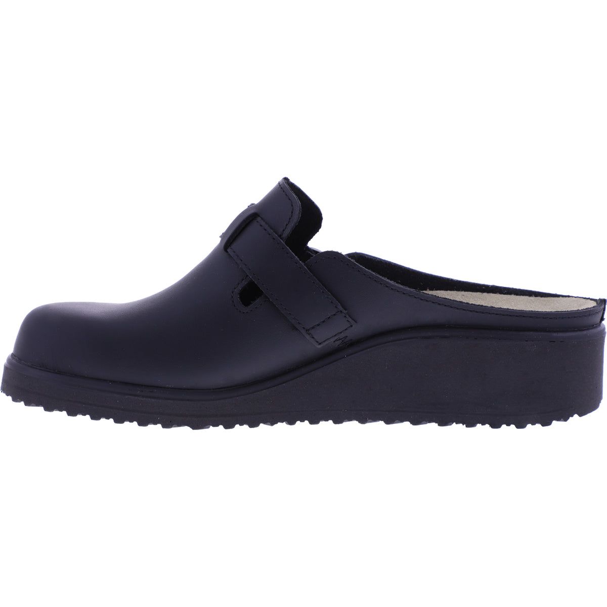 Berkemann | Modell: Tec-Pro-Toivo | Schwarz Kalbsleder | Leisten: Work | 09104-900 | Unisex