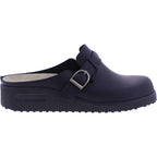 Berkemann | Modell: Tec-Pro-Toivo | Schwarz Kalbsleder | Leisten: Work | 09104-900 | Unisex