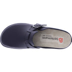 Berkemann | Modell: Tec-Pro-Toivo | Schwarz Kalbsleder | Leisten: Work | 09104-900 | Unisex