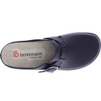 Berkemann | Modell: Tec-Pro-Toivo | Schwarz Kalbsleder | Leisten: Work | 09104-900 | Unisex