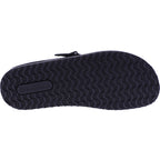 Berkemann | Modell: Tec-Pro-Toivo | Schwarz Kalbsleder | Leisten: Work | 09104-900 | Unisex