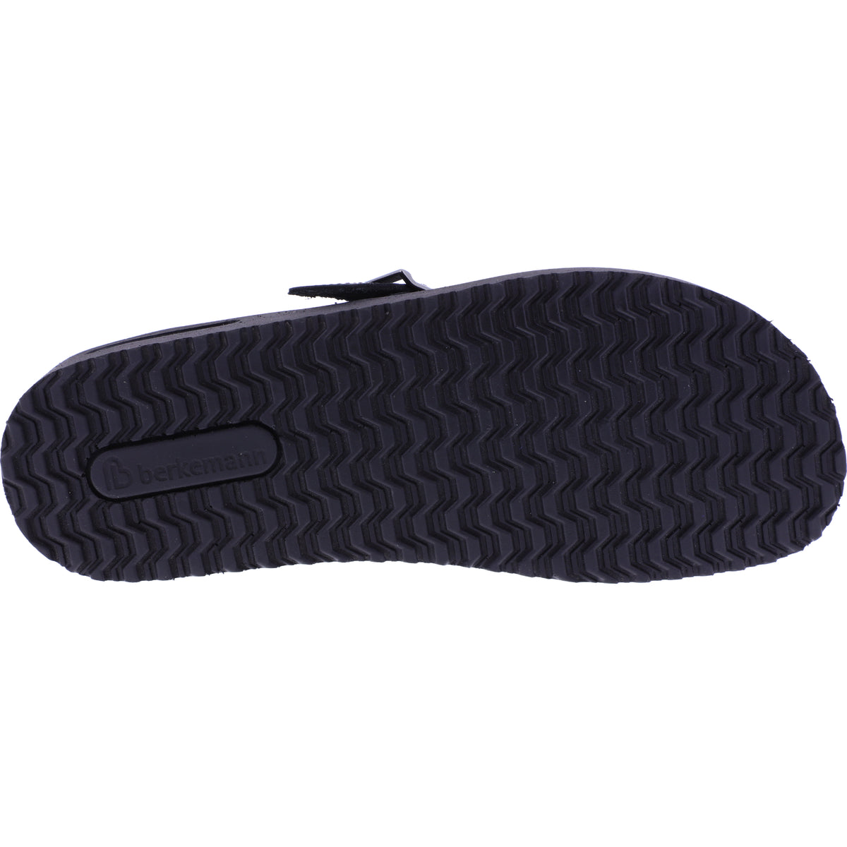Berkemann | Modell: Tec-Pro-Toivo | Schwarz Kalbsleder | Leisten: Work | 09104-900 | Unisex
