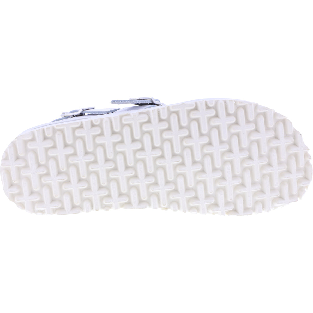 Berkemann | Modell: X-Pro-Maxor | Weiß Kalbsleder | Leisten: Work | 09107-100 | Unisex