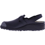 Berkemann | Modell: X-Pro-Maxor | Schwarz Kalbsleder | Leisten: Work | 09107-900 | Unisex