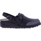 Berkemann | Modell: X-Pro-Maxor | Schwarz Kalbsleder | Leisten: Work | 09107-900 | Unisex