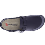 Berkemann | Modell: X-Pro-Maxor | Schwarz Kalbsleder | Leisten: Work | 09107-900 | Unisex