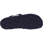 Berkemann | Modell: X-Pro-Maxor | Schwarz Kalbsleder | Leisten: Work | 09107-900 | Unisex