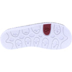 Berkemann | Modell: Tec-Pro-Larena | Weiß Leder | Form: Lugano | 09310-175 | Damen