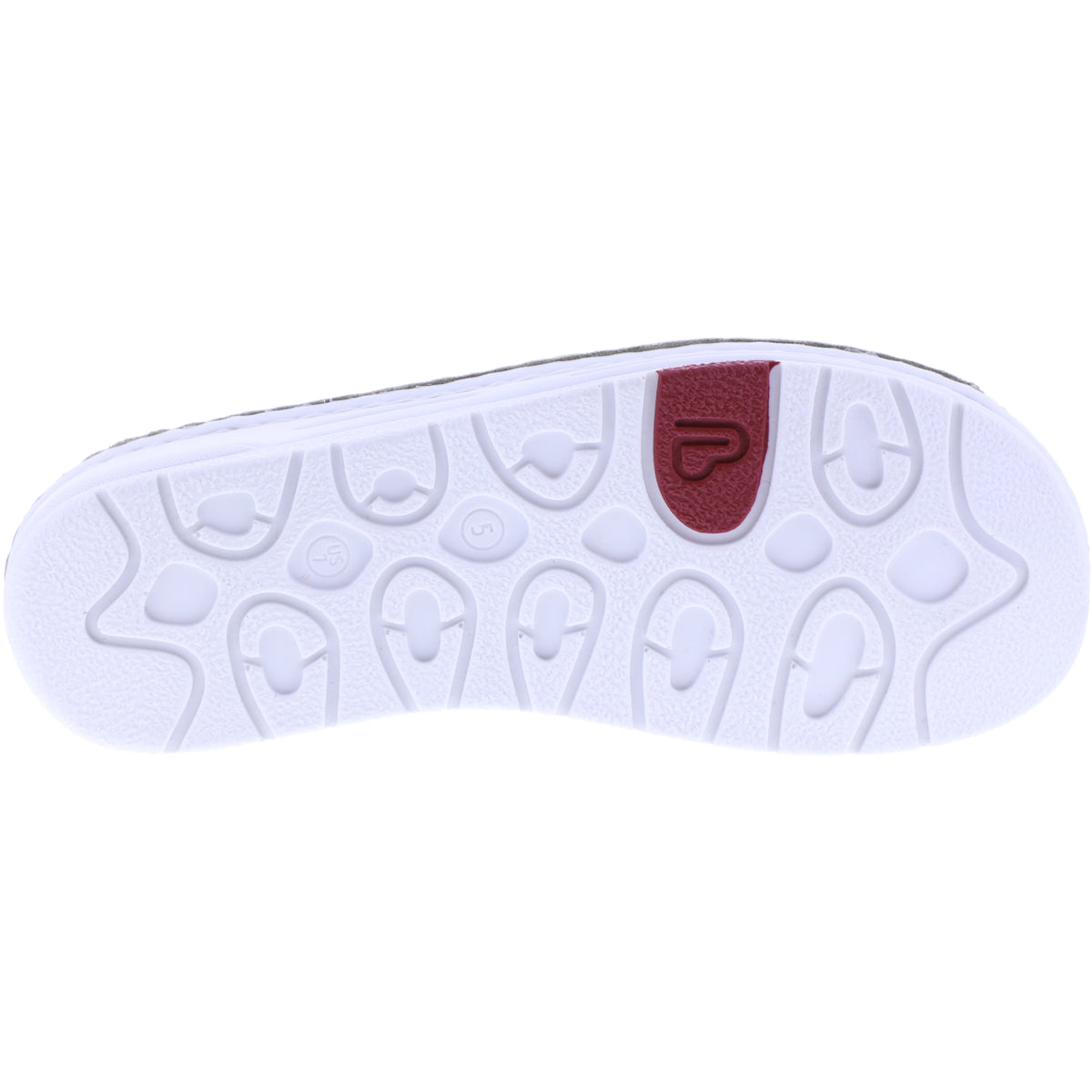 Berkemann | Modell: Tec-Pro-Larena | Weiß Leder | Form: Lugano | 09310-175 | Damen