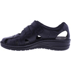 Berkemann | Modell: Tec-Pro-Larena | Schwarz Leder | Form: Lugano | 09310-875 | Damen