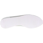 Hassia / Piacenza / Pistazie Leder / Wechselfußbett / Art: 1-301622-5300 / Damen Ballerinas