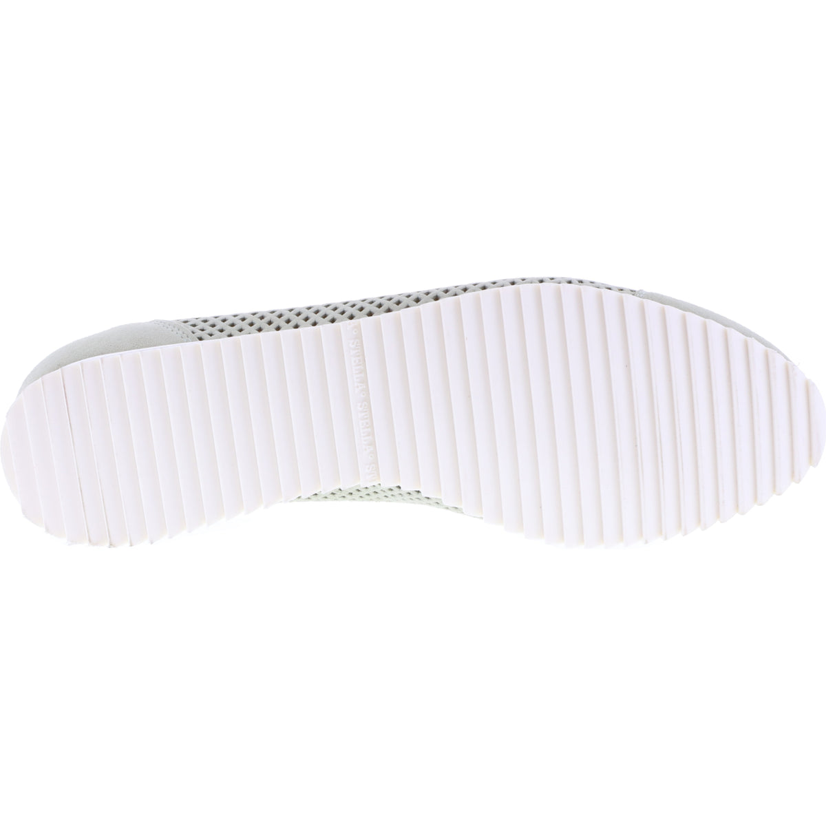 Hassia / Piacenza / Pistazie Leder / Wechselfußbett / Art: 1-301622-5300 / Damen Ballerinas