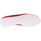 Hassia / Piacenza / Chili Rot Leder / Wechselfußbett / Art: 1-301622-9400 / Damen Ballerinas