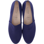 Hassia / Piacenza / Ocean Stretch / Wechselfußbett / Art: 1-301688-3000 / Damen Slipper