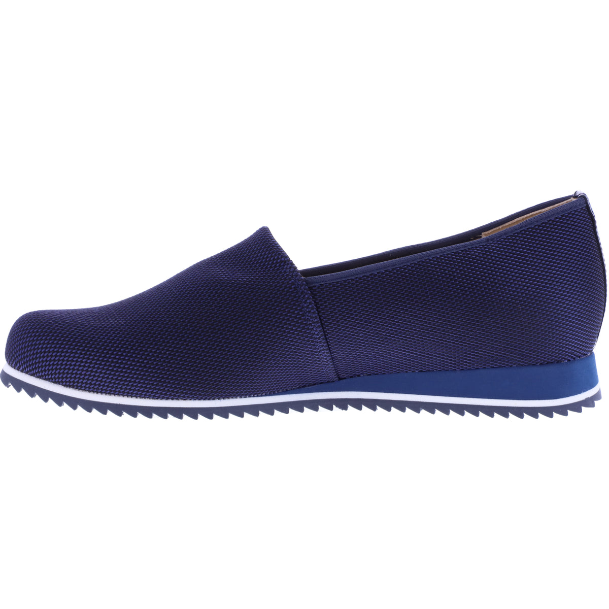 Hassia / Piacenza / Ocean Stretch / Wechselfußbett / Art: 1-301688-3000 / Damen Slipper