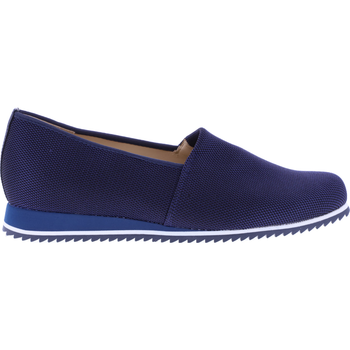 Hassia / Piacenza / Ocean Stretch / Wechselfußbett / Art: 1-301688-3000 / Damen Slipper
