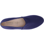 Hassia / Piacenza / Ocean Stretch / Wechselfußbett / Art: 1-301688-3000 / Damen Slipper