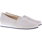 Hassia / Piacenza / Platin Stretch / Wechselfußbett / Art: 1-301688-7500 / Damen Slipper