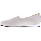 Hassia / Piacenza / Platin Stretch / Wechselfußbett / Art: 1-301688-7500 / Damen Slipper