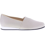 Hassia / Piacenza / Platin Stretch / Wechselfußbett / Art: 1-301688-7500 / Damen Slipper