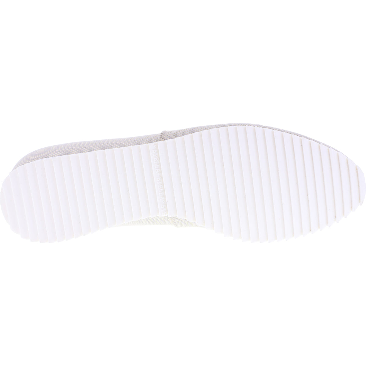 Hassia / Piacenza / Platin Stretch / Wechselfußbett / Art: 1-301688-7500 / Damen Slipper