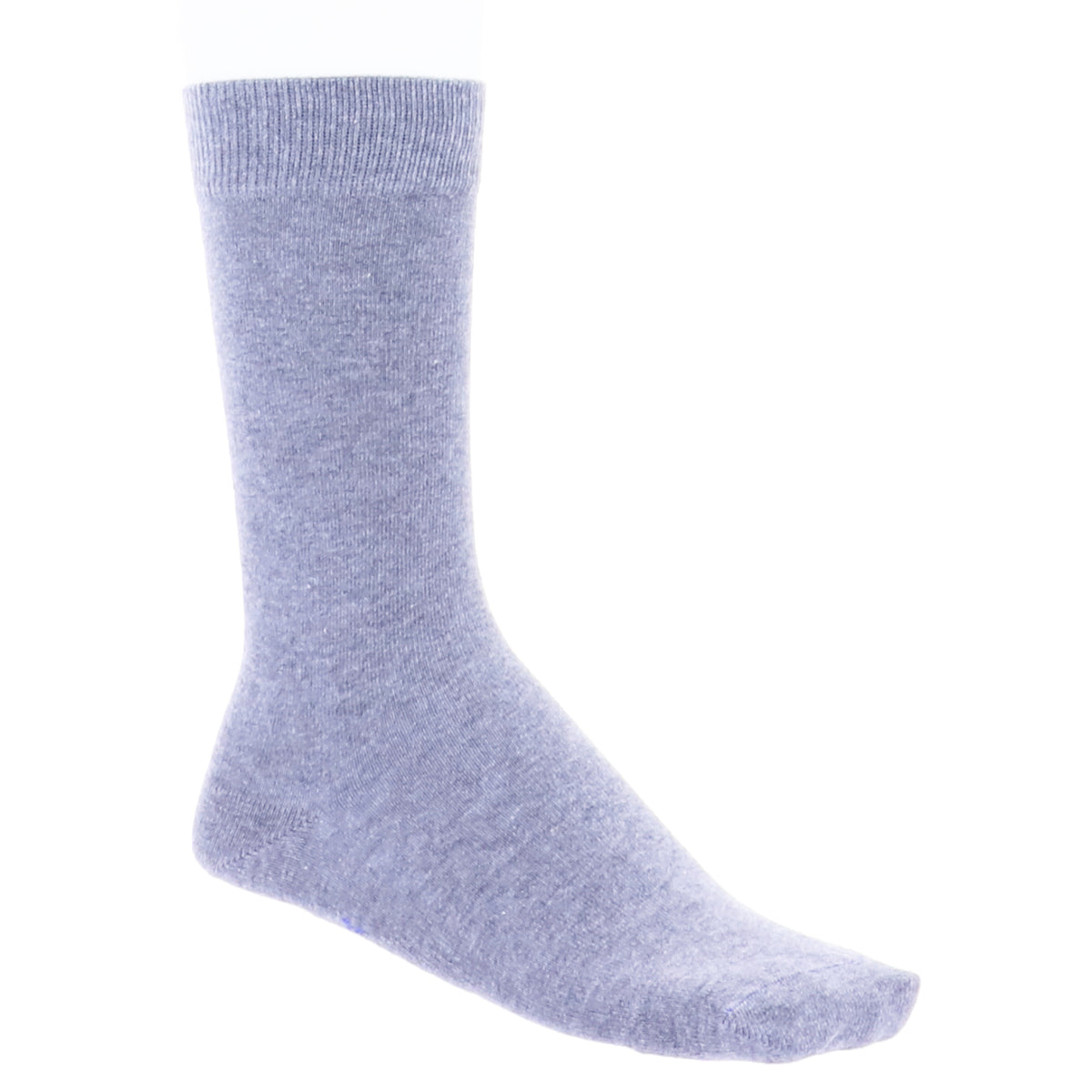 Birkenstock Damen Socken - Cotton Sole - Gray Melange