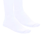 Birkenstock Herren Sneaker Socken - Cotton Sole Sneaker - 2er Pack - Weiss