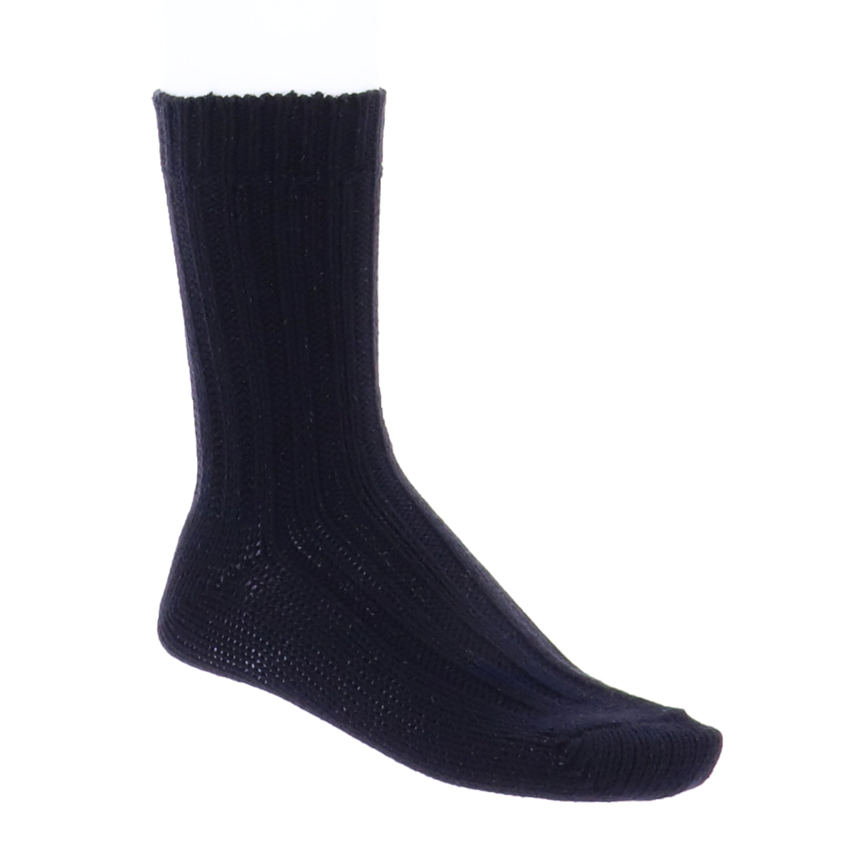 Birkenstock Damen Socken - Cotton Bling Glitzer-Socken - Schwarz