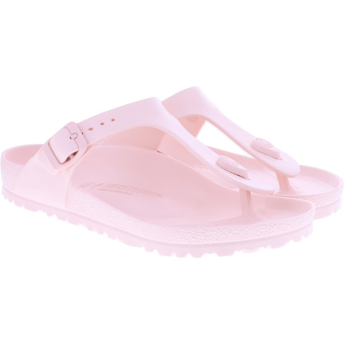 Birkenstock | Gizeh EVA | Light Rose | Weite: Normal | 1014569 | Damen Badeschuhe