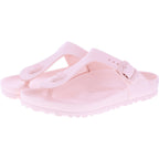 Birkenstock | Gizeh EVA | Light Rose | Weite: Normal | 1014569 | Damen Badeschuhe