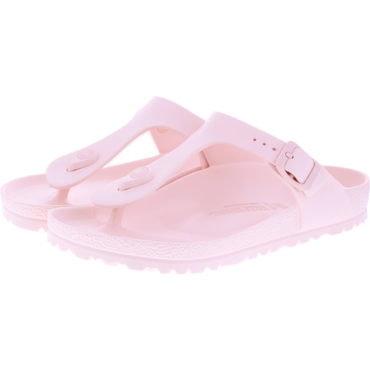 Birkenstock | Gizeh EVA | Light Rose | Weite: Normal | 1014569 | Damen Badeschuhe